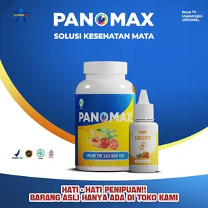 PANOMAX SOLUSI KESEHATAN MATA | MAJALENGKA STORE