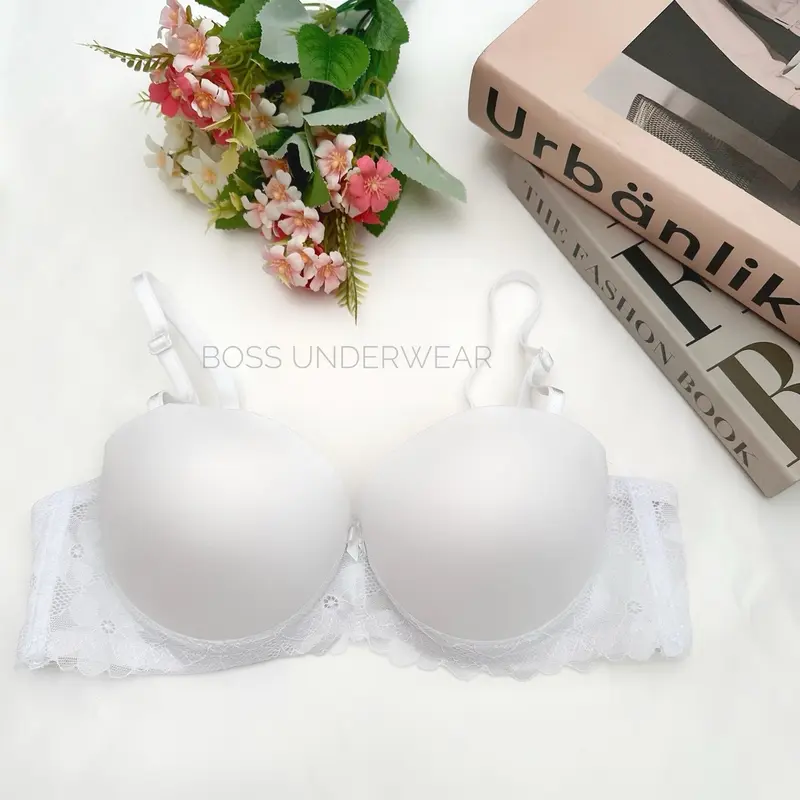 BH Impor busa tebal kawat | Bra kawat busa | BH renda | Pushup bra murah | Bra murah bagus | BH busa sedang polos , Pakaian dalam wanita, fashion wanita 7