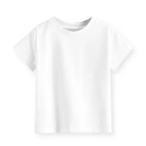 Kaos Lengan Pendek Anak / Kaos Anak Unisex