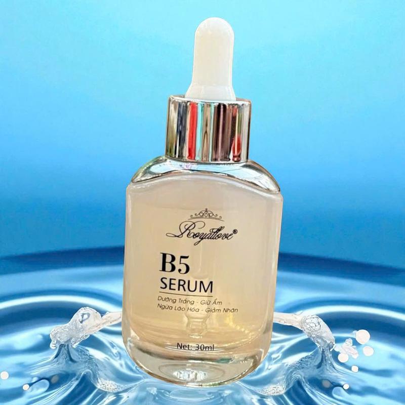 Serum B5 Dưỡng Giữ Ẩm Royallove