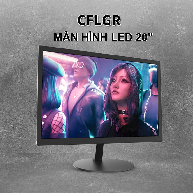 Product Introduction of CFLGR, 17 / 19 / 19 / 22 / 22,3 / 8 / 4 / 7,3 / 9 / 100 3