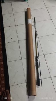 Product Review of JORAN UL GETSU UL MANIAK GEN II SOLID CARBO from j**y 1