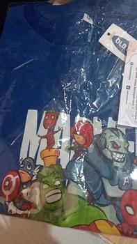 Product Review of Kaos tanggung kaos junior karakter distro labubu kekinian Anak Fashion from W**a 0