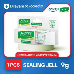 Acnes Sealing Jell 9 gr - skincare