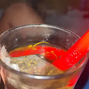 teh yuyus malongsor ma kenik ka tabuk ma koros IRFISKIN kemasan kecil isi 10