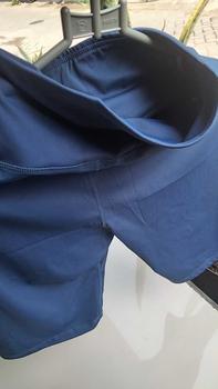 Product Review of TIMETOSPORT Celana Pendek Olahraga Hight Waist Fitness Pants Import Premium 1004 from u**1 0