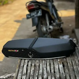 Jok astrea grand impresa bulus model tleser kain Mbitec rider motif ombak original blantik jok