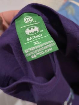 Product Review of Aerostreet T Shirt Joker Clown Ungu Kaos AABAA from O**n 3