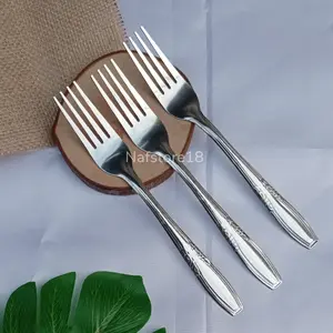 1 lusin garpu Sendok Makan stainless 303/313 murah