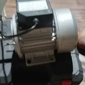 SANOYA Dinamo Motor SANOYA S-200 Mesin Parut Kelapa | Sparepart Suku Cadang Parutan Kelapa Halus