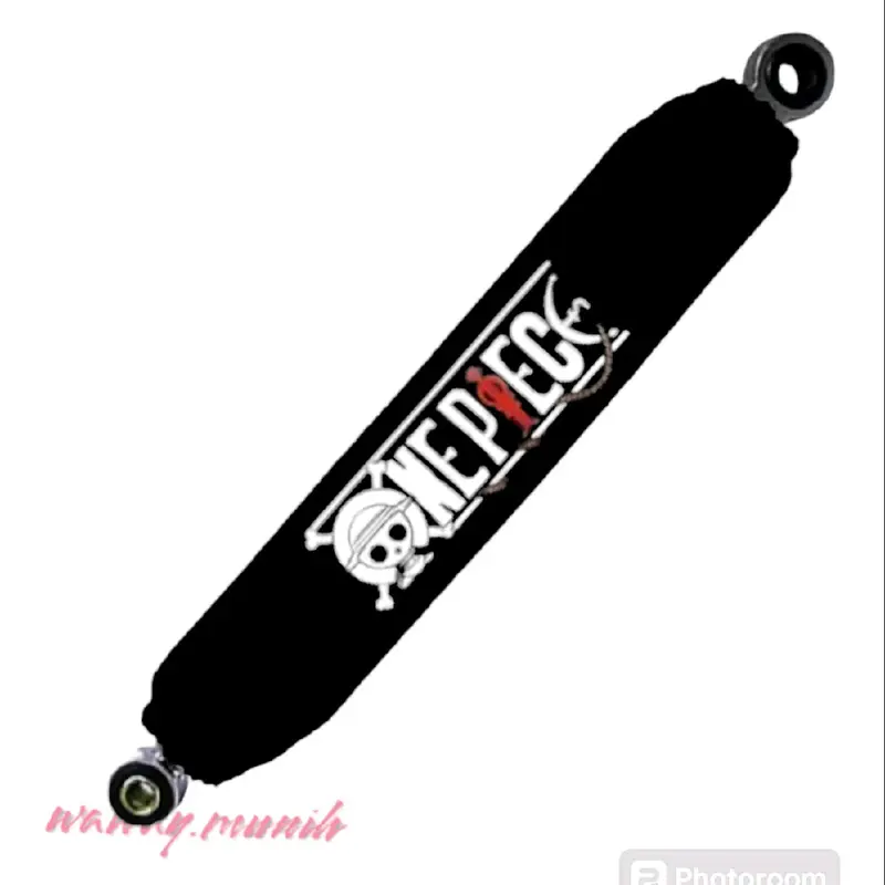 Sarung Shock Breaker Universal untuk Beat, Vario, dan Scoopy - untuk Sepeda Motor Motorcycle 3