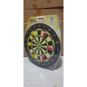 DARTBOARD MAGNET ROX ORIGINAL KOKOH MANTAP AMAN DIMAINKAN ANAK