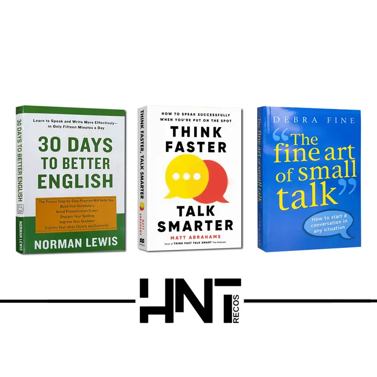 30Days to Better English - The Proven Step-by-Step Program that will help you