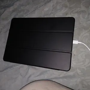 Case For Redmi Pad 2 11 inch 2025 Transparent TPU Magnetic Case Redmi Pad 2 Auto Wake/Sleep Tabelt Cover With Pen Slot