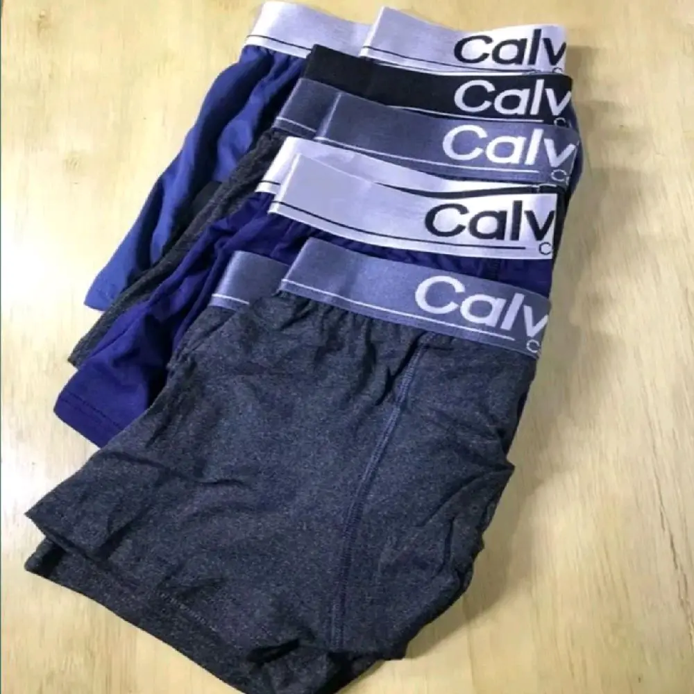 PAKET 3 PCS 6 PCS CELANA DALAM BOXSER PRIA DEWASA/CD PRIA TERLARIS/CELANA DALAM BOXSER Boxer