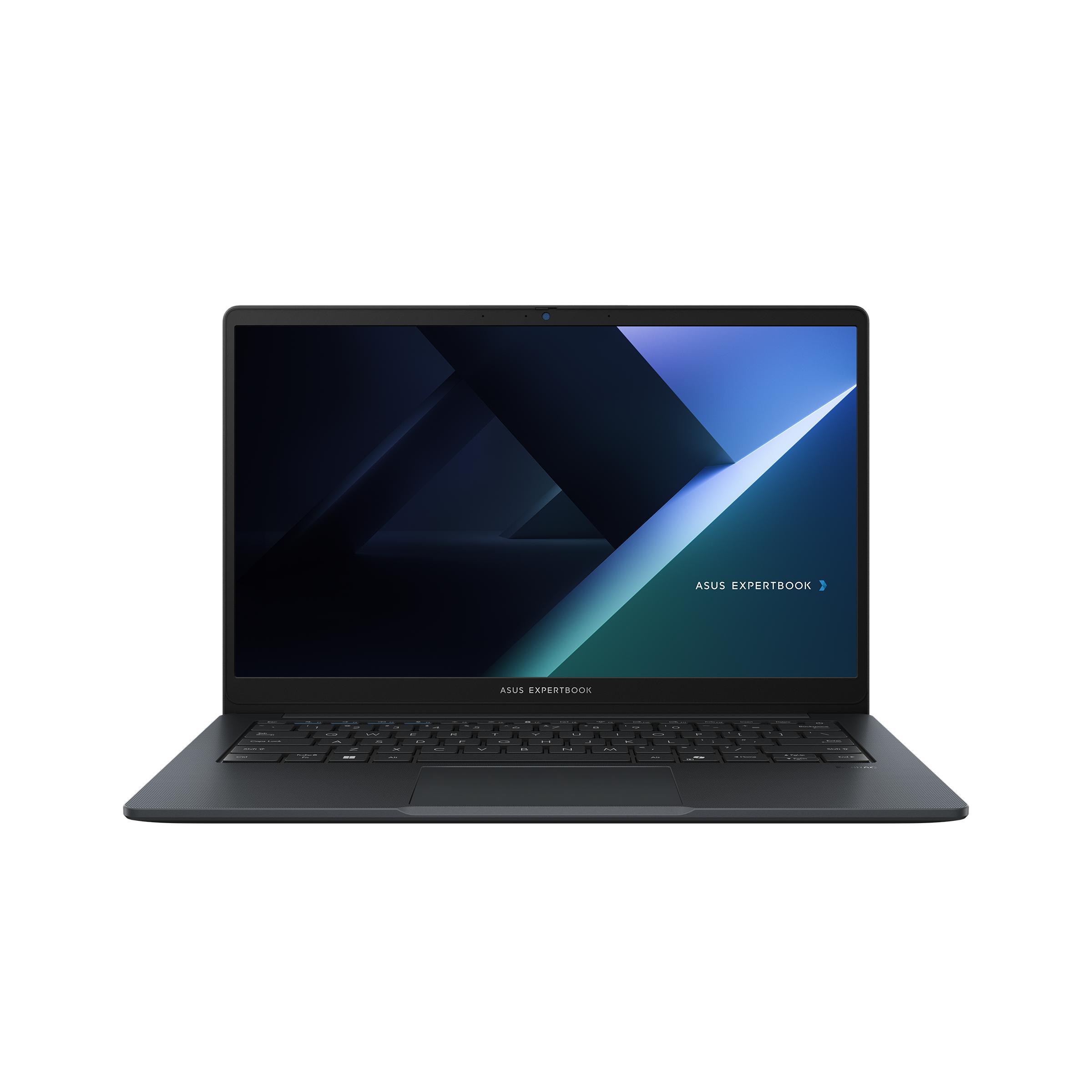 ASUS ExpertBook BG14 [BG1409CVA-S65850X] I5-1334U 8GB 512GB Windows 11 Pro M365 Warranty 3Y Fingerprint Backlit KB BAG,BACKPACK,TKDN+BMP>40%