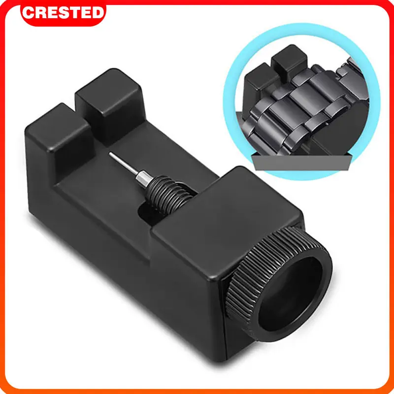 Stainless Steel Metal Strap Butterfly Buckle Adjuster Tool for Smart Watch Band SmartWatch Accessories Jam