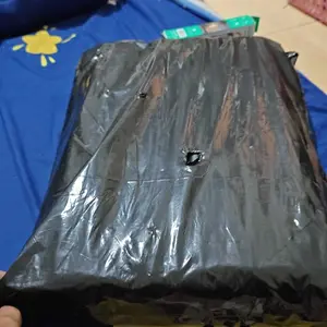 Solar Panel Tenaga Surya - Panel surya multifungsi dilengkapi dengan beberapa kabel pengisi daya Pengisian Daya Ponsel Tenaga Surya Portabel