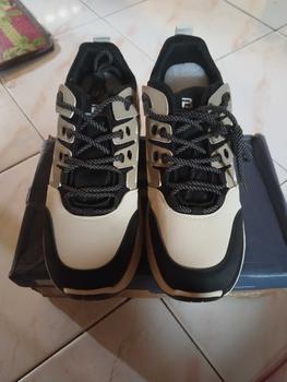 Product Review of PANARYBODY Sepatu Pria Kasual Sneakers Cowok Hangout Traveling Kuliah Casual Sporty Men Shoes Keren Karet Kerja QN351 Olahraga from c**a 0