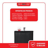 Gambar BT-ACC BN34 Battery Baterai Batre For Xiaomi Redmi 5A dari BT ACC OFFICIAL STORE Kota Administrasi Jakarta Utara 3 Tokopedia