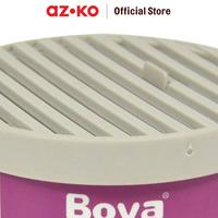 Gambar AZKO Bova Nature Fresh Secret Lover Pengharum Mobil Pewangi Kabin Car Freshener Parfum Mobil - Warna dari AZKO Indonesia Kab. Bandung 3 Tokopedia