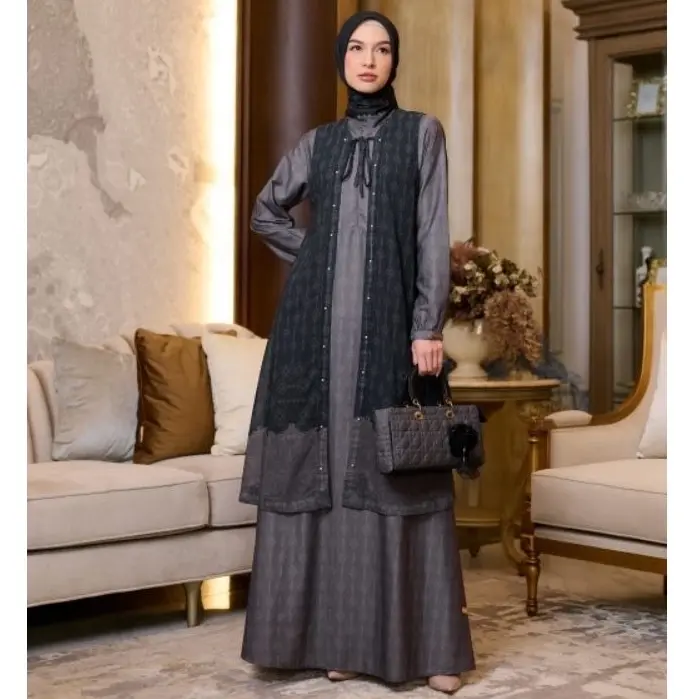 SARIMBIT NIBRAS 2025 SYLAA  EMERALD RAYYA SERIES 2025 NEW ARRIVAL