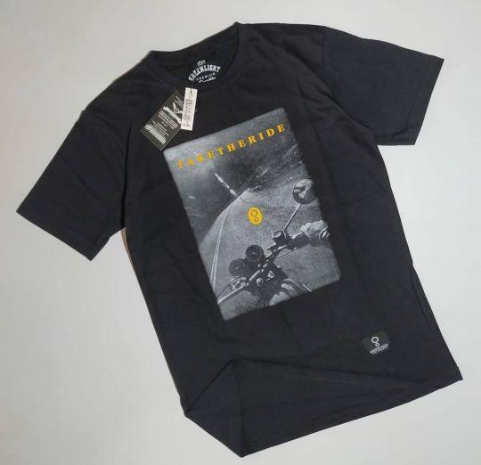 Product Introduction of baju kaos+lengan panjang+lengan pendek pria 4