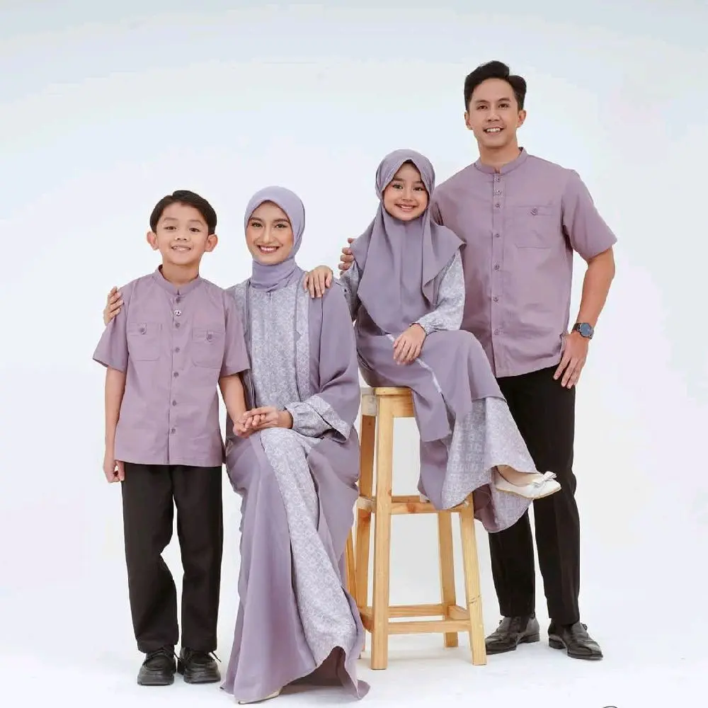 Orlin Rayya series Nibras Terbaru