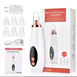 Alat pembersih komedo Wajah