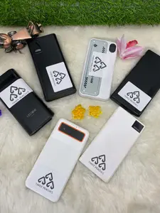 10000 MAH TANPA KABEL RANDOM