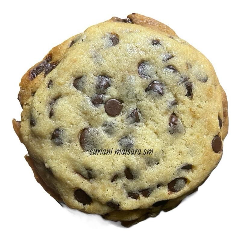 SOFT COOKIES ORIGINAL BERYLS PREMIUM 120GRAM 1PCS - TikTok Shop Malaysia