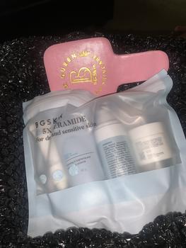 Product Review of PAKET BGSKIN BEGINNER SERIES from E**a A**a 0