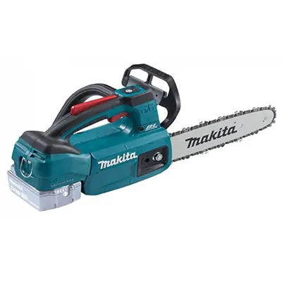 Makita DUC254Z 18V Cordless Chain Saw - Bare Unit