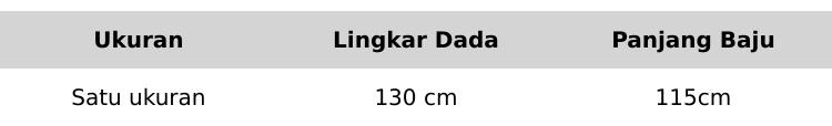Daster Bahan Rayon Premium LD 130cm PB 115cm Busui Friendly