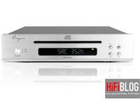 Gambar Cayin MINI CD MK2 MKII Compact Disc / CD Player dari Officiall Brands Kota Administrasi Jakarta Barat 4 Tokopedia