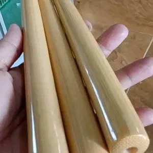 tenggeran oncie serbuk 99 berserat panjang 14 cm pucuk