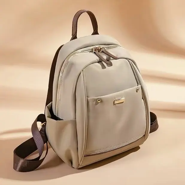 Alli.id - Ransel Mia | Tas Punggung Wanita | Tas Backpack | Ransel Wanita| Tas Fashion Wanita | Tas Sekolah