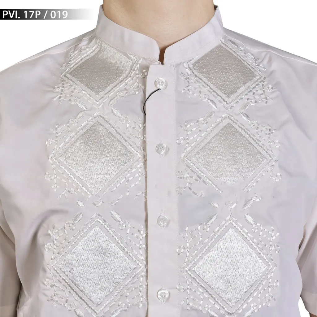 Preview Baju Koko Itang Yunasz PVI.17P/019
