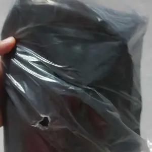 Kantong Plastik Sampah Besar TRASH BAG Hitam Ukuran 30X40 40X60 50X60 50X75 60X100 80X100 90X120