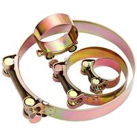 Gambar MAXPUMP Klem Superior / Klem Selang / heavy duty Hose Clamp / 2" 2.5" 3" 4 inch 6 inch 8 inch - 4INCH dari Poseidonpump Kota Administrasi Jakarta Utara 5 Tokopedia