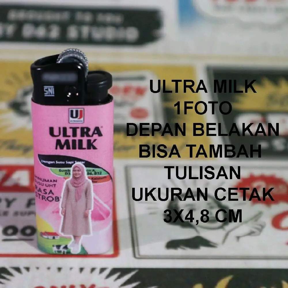ultramilk