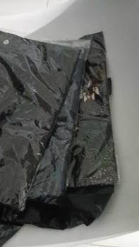 Product Review of KEMEJA BATIK PRIA MOTIF MANUK KEMBAR PREMIUM ADEM from R**h ** 0
