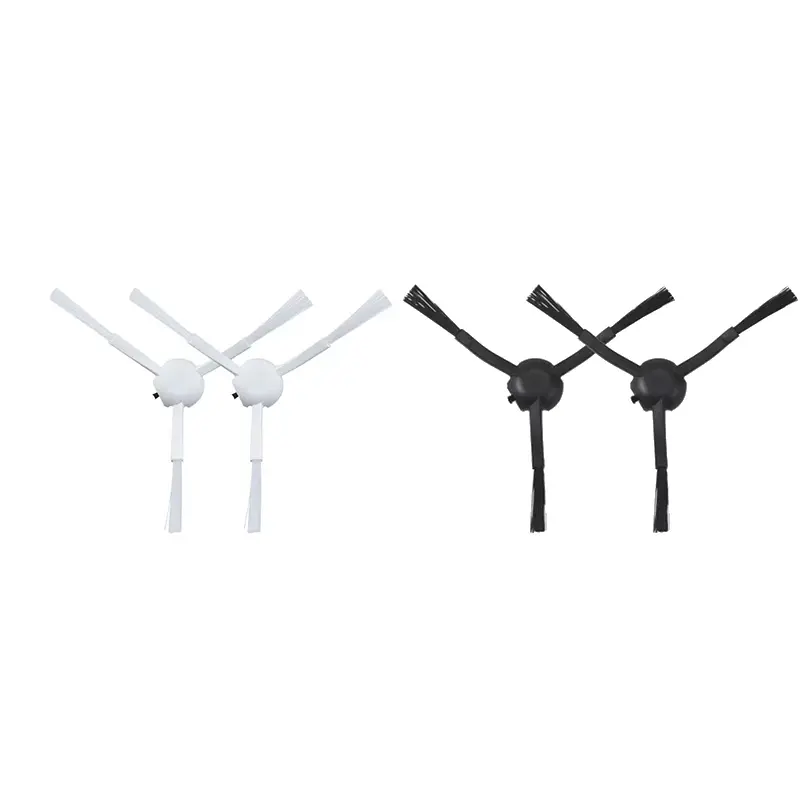 Side Brush For xiaomi mijia 1C / 2C / 1T / STYTJ01ZHM / STYTJ02ZHM / STYTJ03ZHM / SKV4093GL / Mop 2 Pro + / D9 / F9 / L10Pro / STYTJ05ZHM / X10+ / Omni Mop B101CN  Robot Vacuum Cleaner Spare Parts Accessories