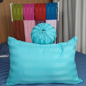 HARVESTWAY I (45x65) SARUNG BANTAL / GULING RESLETING MIKROTENSSEL MEDIUM STANDART RUMAHAN