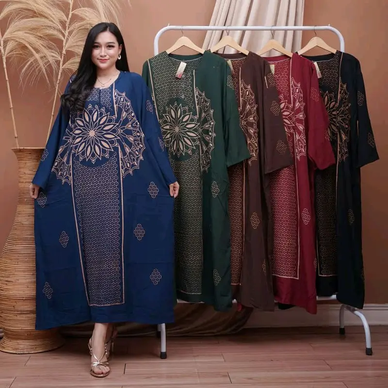 LONGDRES RAYON JUMBO LD 130//LONGDRES JUMBO BUSUI 3