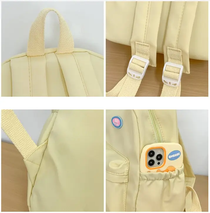 TASIMPOR SALE - RANSEL SEKOLAH CY868 - TAS RANSEL - BACKPACK WANITA - RANSEL ANAK - RANSEL KOREA 1