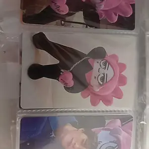 FANKIT MASCOT GMMTV FANMADE MINI FANKIT MASCOT GMMTV