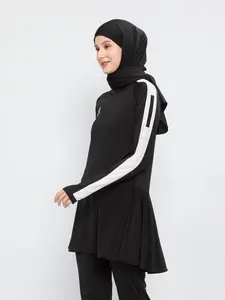 Mivva+ Sabiya Sport Dress Vol.2 (Dress Olahraga Wanita)
