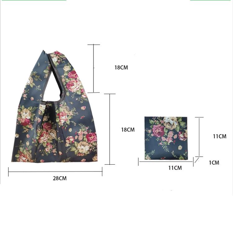 Product Introduction of Đựng Hộp  Gấp Gọn Du Lịch, Thiết Kế Mỗi Cảm Giác, Dung Tích Lớn, Có Thể Tái Sử Dụng, Thích Hợp Cho Cửa Hàng Hàng tạp Hóa, Không Thấm Nước Và Bền, Cầm Tay, Lý Tưởng Cho Du Lịch, Thể Dục Và Thể Thao Ngoài Trời, Có Thể Chịu Lực Đến 10KG Bag Da túi  đựng Nam 9