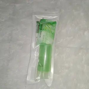 10pcs sabun hotel+sikat gigi+shampoo+pasta Nature mint